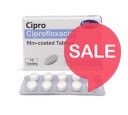 Cipro Genérico