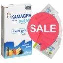 Kamagra Oral Jelly