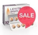 Levitra Genérico