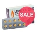 Levitra Soft Tabs