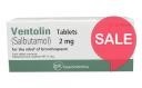 Ventolin Genérico