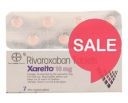 Xarelto Genérico