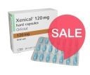 Xenical Genérico